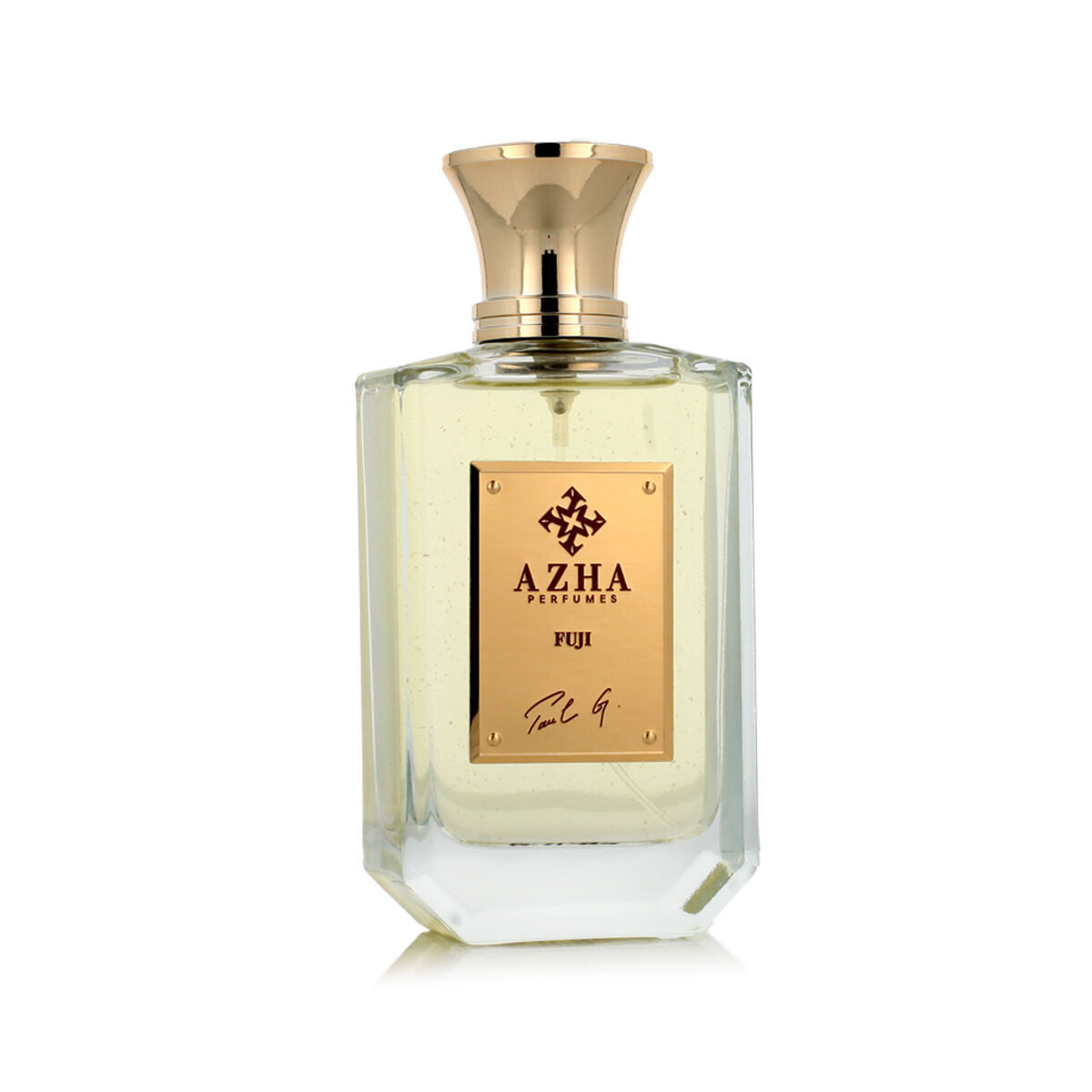 Dame parfyme Sandal Rose EDP 100 ml